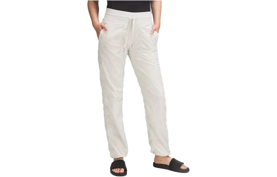 Lululemon Dance Studio Mid Rise Pant Casual Pants Women's
