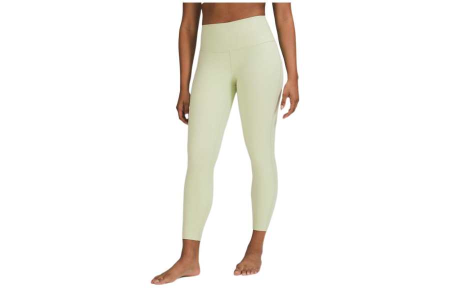 Lululemon Wunder Under Sports Pants Women's