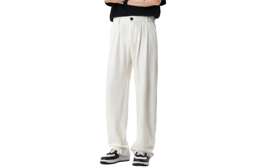 BALENO BALENO Suit Pants Unisex Moderate