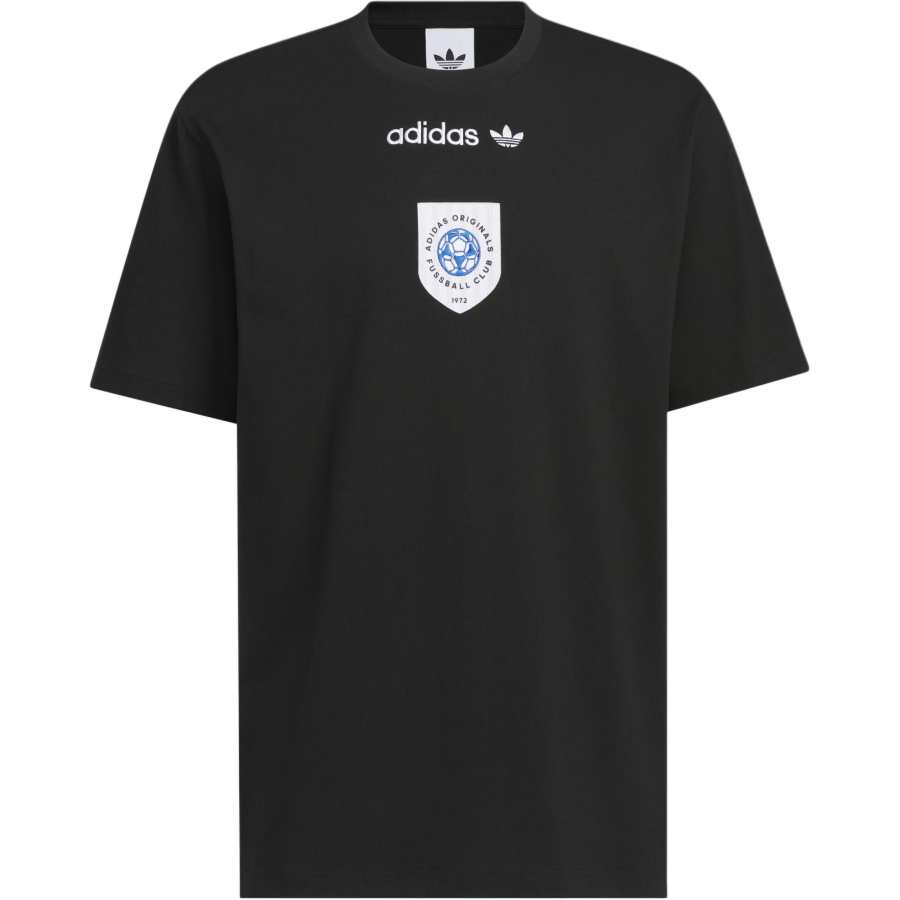 Adidas Originals SS25 T Shirt Men's