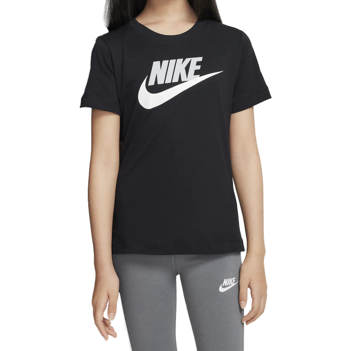Nike Nike Unisex T Shirts Crew Neck Moderate