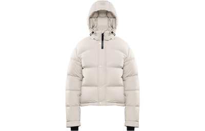 ARITZIA Down Jackets Women's Hooded Moderate Other