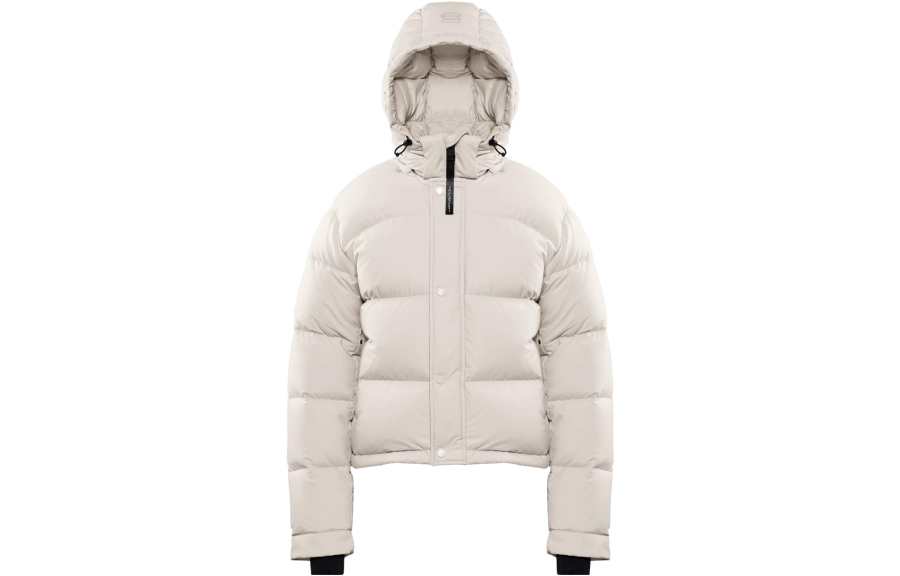 ARITZIA ARITZIA Down Jackets Women's Hooded Moderate Other
