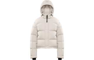 ARITZIA Down Jackets Women's Hooded Moderate Other