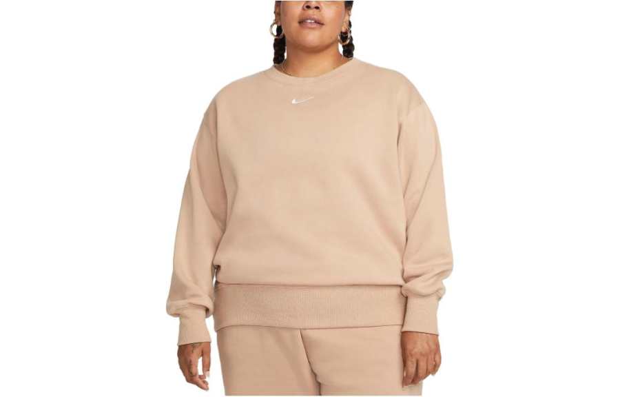 Nike Nike Sweatshirts Women's Skin Crew Neck Moderate Other