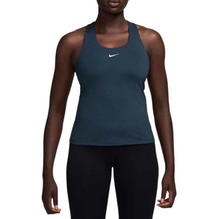 Nike Nike Sport Vests Women's Marine Blue