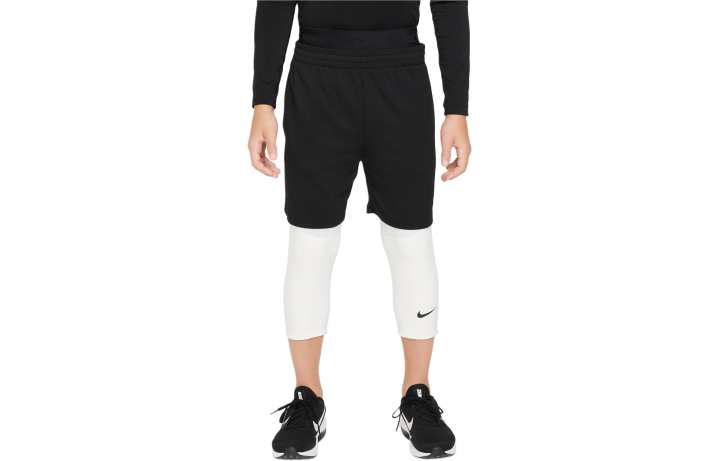 Nike Nike Kids Shorts Kids' Black White