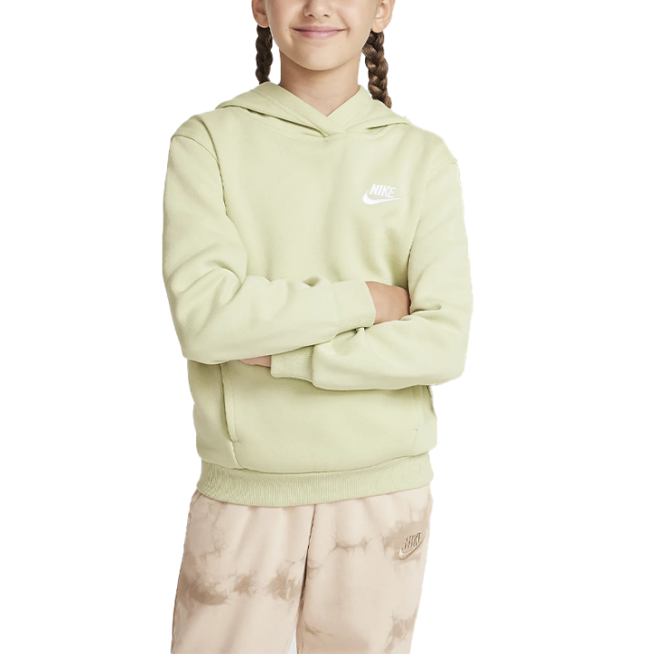 Nike Nike Grade School Sweatshirts Hooded Moderate