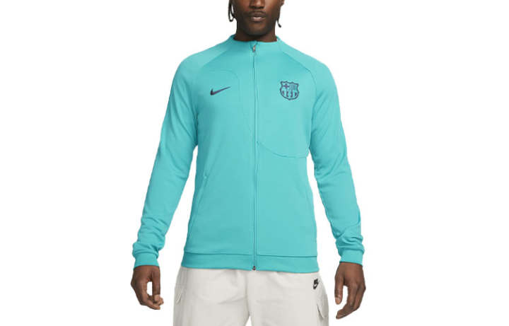 Nike Nike SS23 Jacket Men's Thunder Blue
