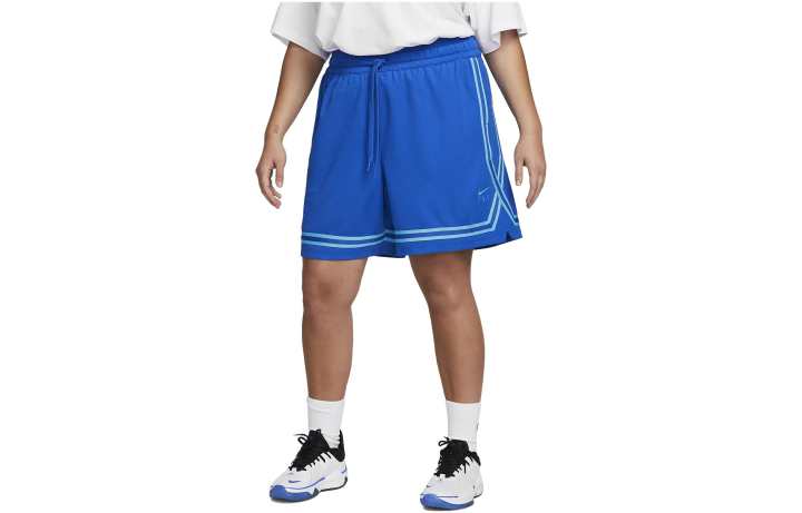Nike Nike Casual Shorts Men's Blue Moderate