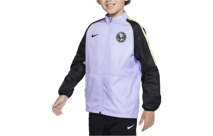 Nike Nike Jackets & Coats Purple Kids'