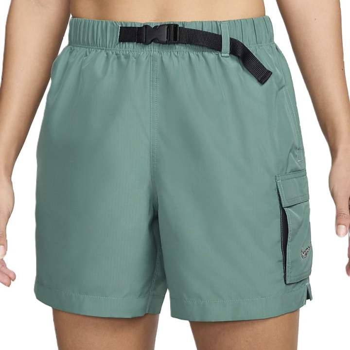 Nike Nike Swim Voyage Casual Shorts Women's Coastal Blue