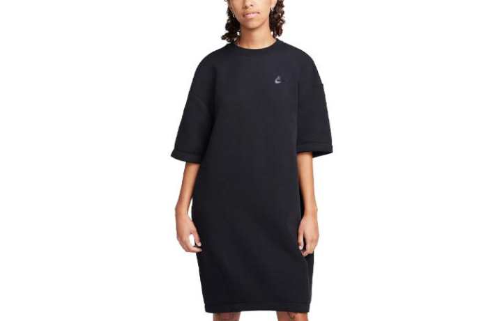 Nike Nike Sportswear Tech Fleece Women's Oversized Dress