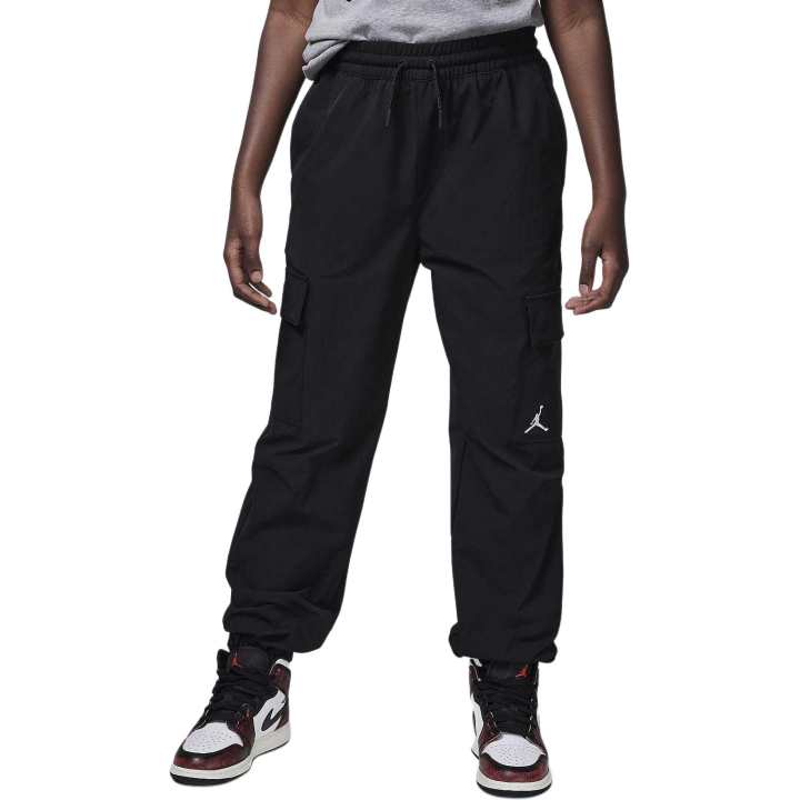 Jordan Jordan Kids' Bottom Unisex Black