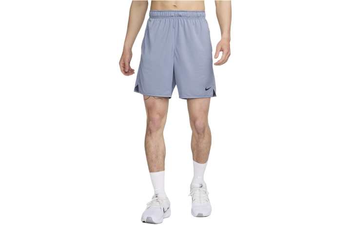 Nike Nike Dri FIT Totality Casual Shorts Men's Gray