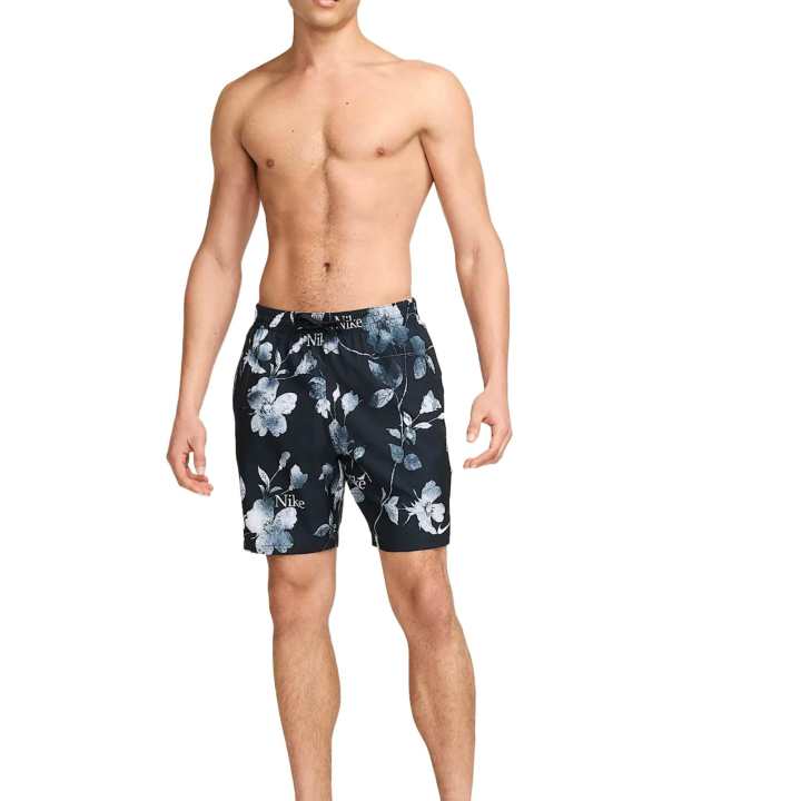 Nike Nike Swim Breaker Men's 7' Boxer Volley Shorts
