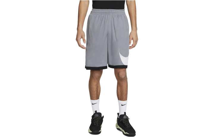 Nike Nike Basketball Shorts Men's Cool Gray