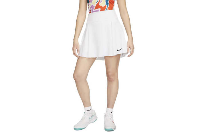 Nike Nike Casual Short Skirts Women's White