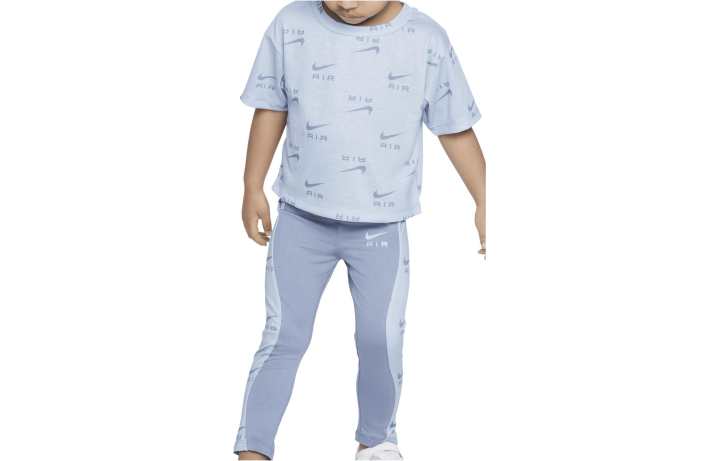 Nike Nike Casual Sportswear Kids' Purple