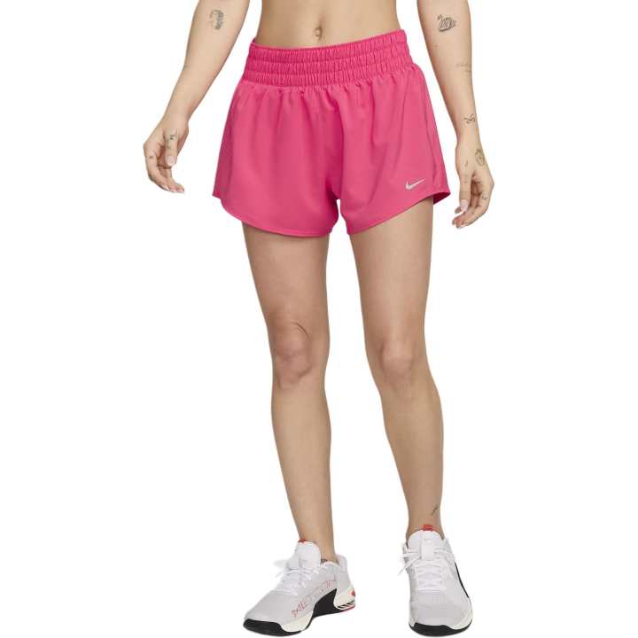 Nike Nike Shorts Kids' China Aster Pink
