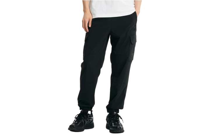 New Balance New Balance Casual Pants Men's Black