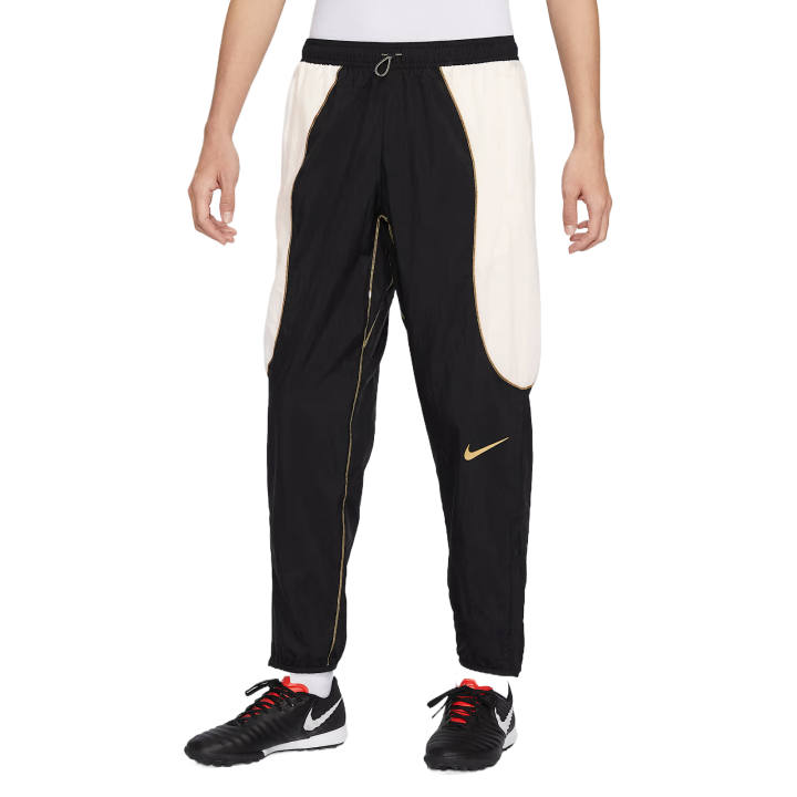 Nike Nike Soccer Bottoms Men's Black Moderate