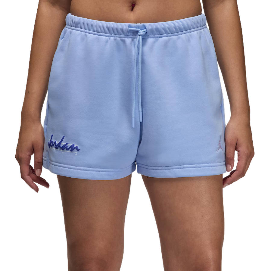 Jordan Jordan Brooklyn Fleece Women's Shorts