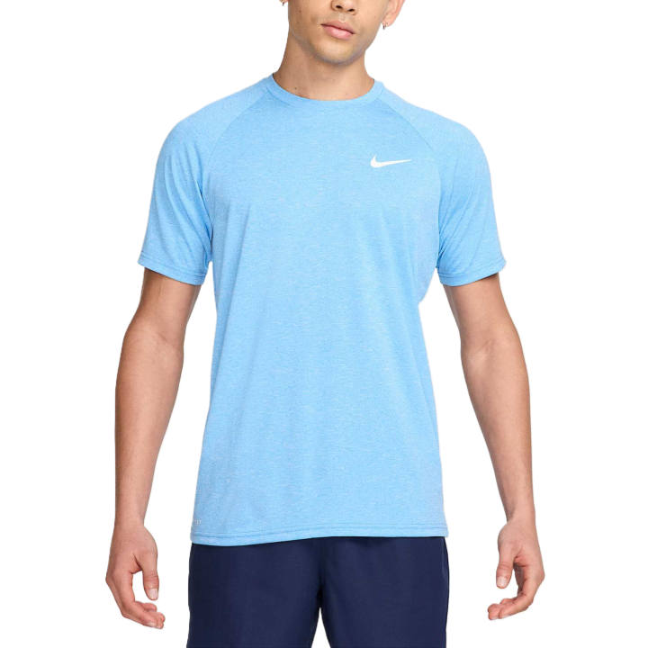 Nike Nike Dri Fit T Shirt Men's Blue
