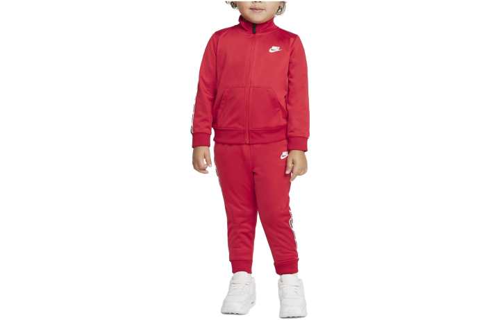 Nike Nike Kids Matching Sets Red Infant And Toddler