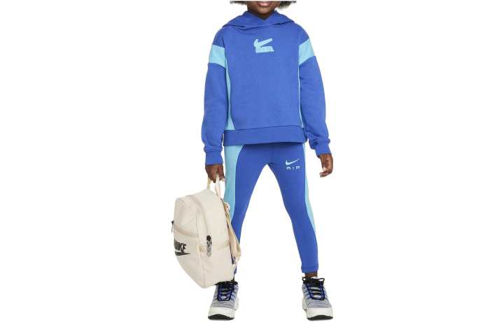 Nike Nike Casual Sportswear Kids' Blue