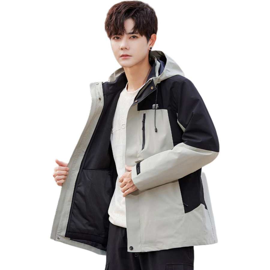 BALENO BALENO Jackets & Coats Spring Men's