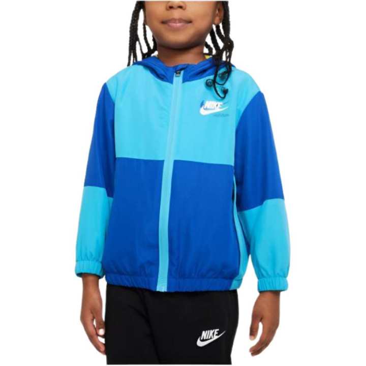 Nike Nike Kids Jackets Hooded Moderate