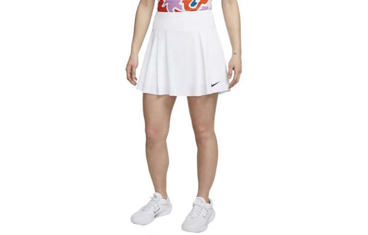 Nike Nike Casual Short Skirts Women's White