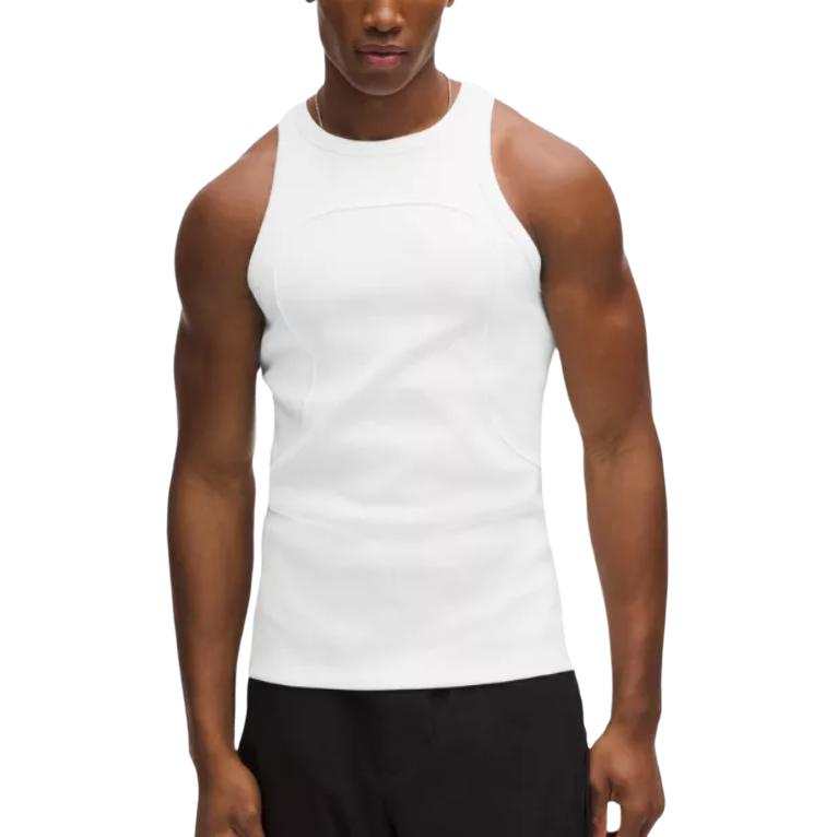 Lululemon Lululemon Tight Fit SS25 Tank Top Men's