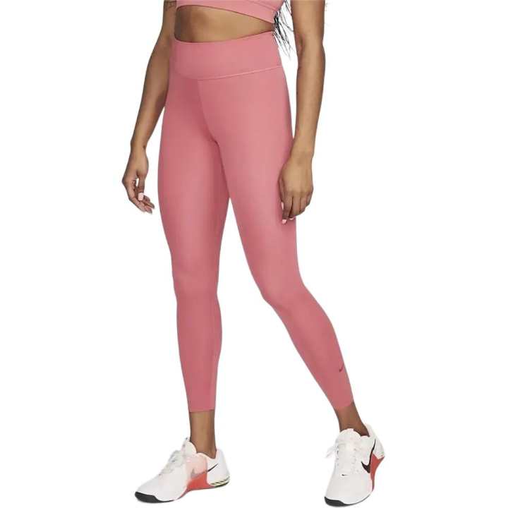 Nike Nike Leggings Women's Pink Moderate