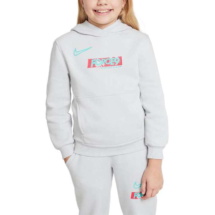Nike Nike Kids Sweatshirts Hooded Moderate