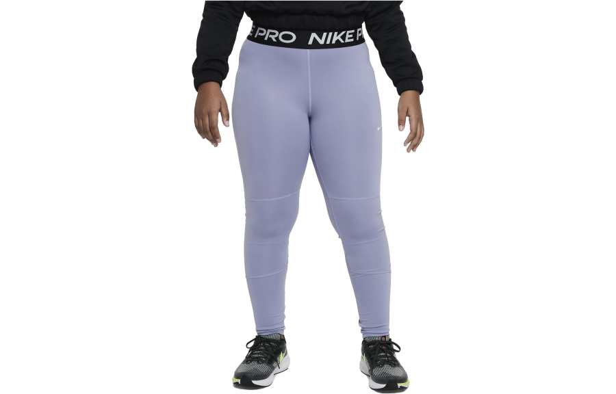 Nike Nike Kids' Apparel Pro Dri FIT Leggings Kids' Indigo Mist