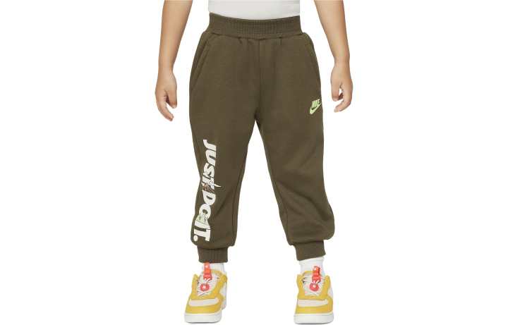 Nike Nike Baby Knitted Sweatpants Moderate