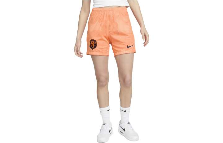 Nike Nike Soccer Bottoms Women's Orange Moderate