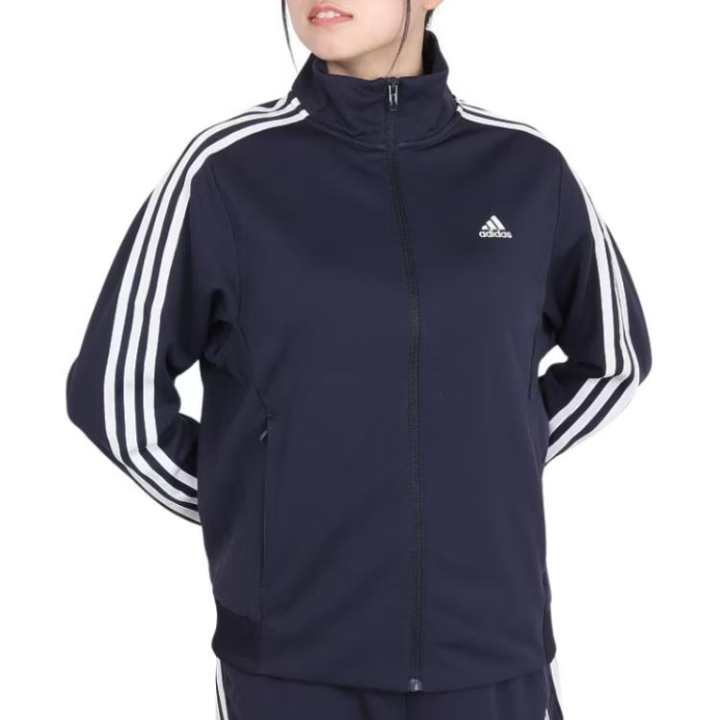 Adidas Adidas Jackets & Coats Women's Marine Blue