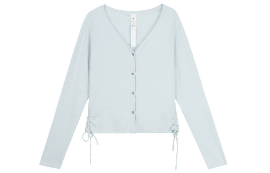Lululemon Knitwear Women's V Neck Moderate