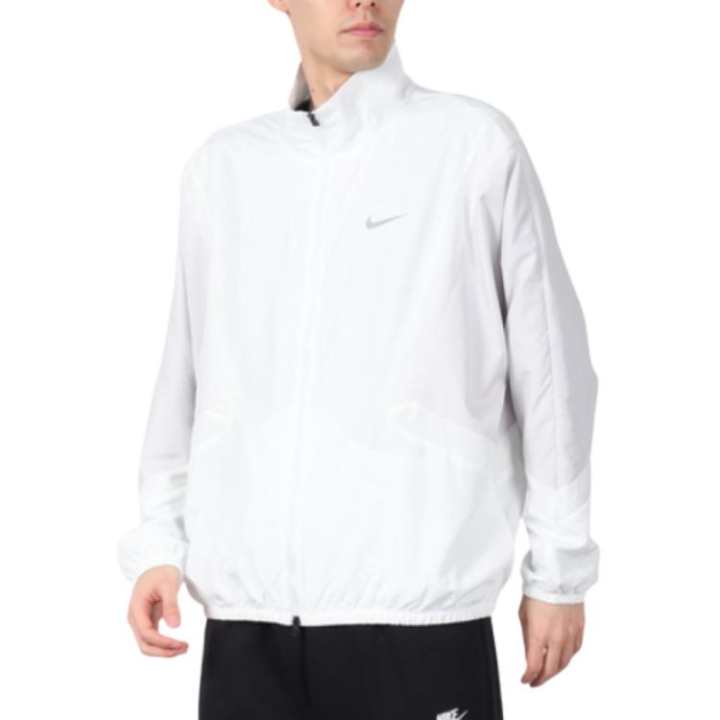 Nike Nike Jackets & Coats Men's White