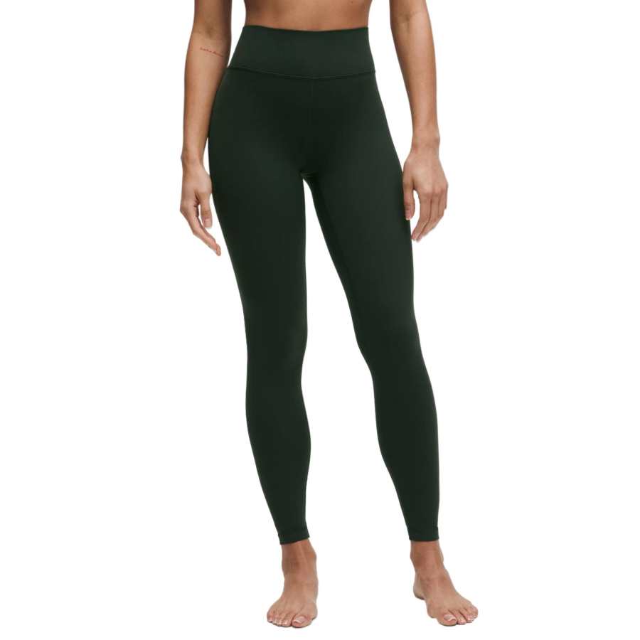 Lululemon Groove Series Sports Pants 28' Women's