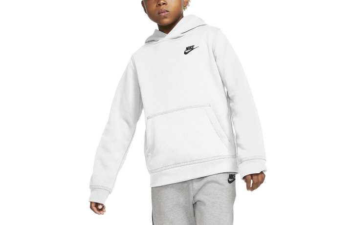 Nike Nike Kids Sweatshirts Hooded Moderate