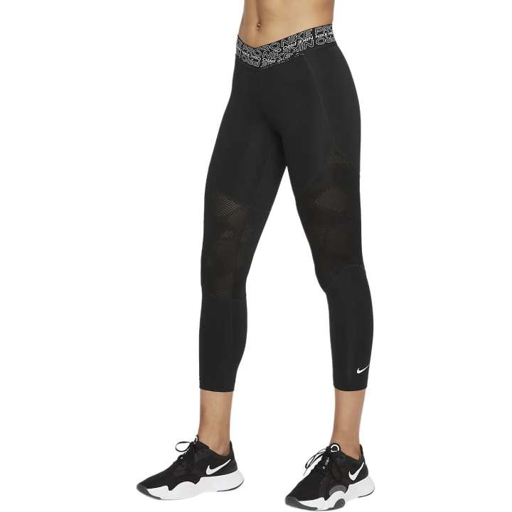 Nike Nike Pro Cropped Leggings