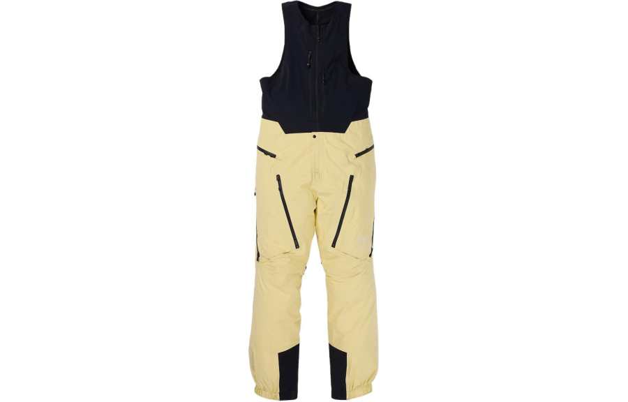 BURTON BURTON Overalls Men's Moderate