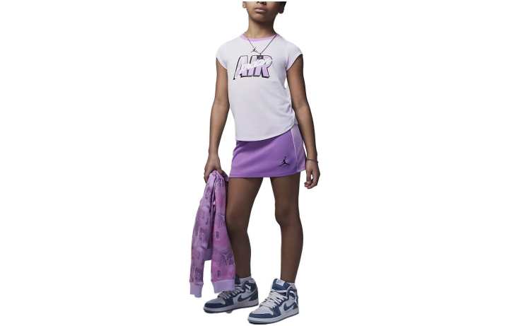 Jordan Jordan Kids Casual Sportswear Moderate