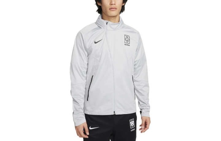 Nike Nike Jackets & Coats Men's Wolf Gray