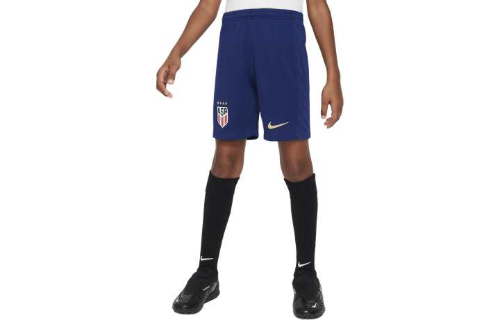 Nike Nike Kids Shorts Moderate