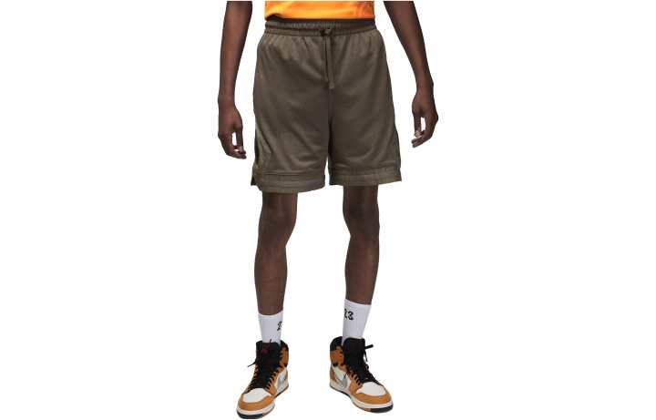 Jordan Jordan Sports Shorts Men's Camel